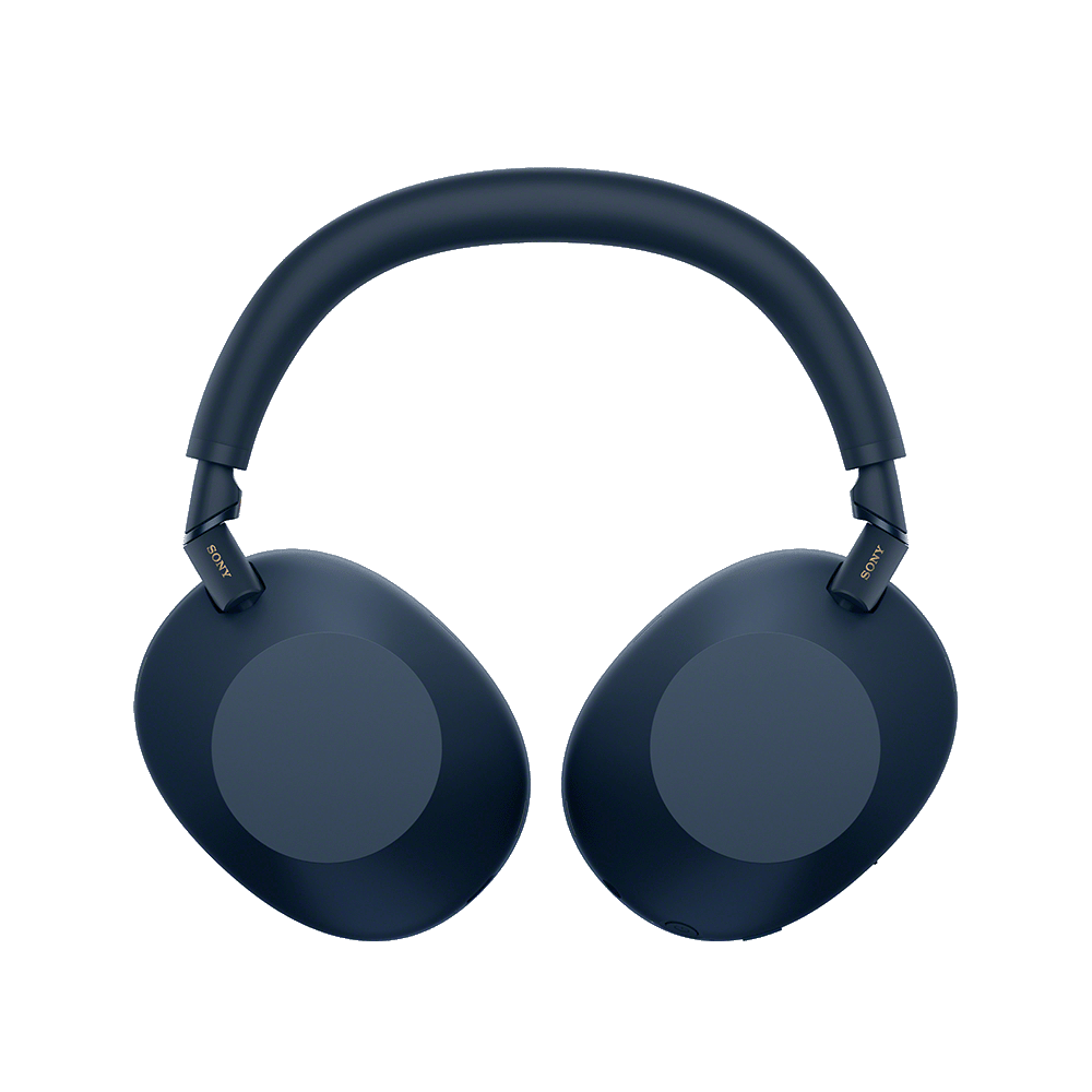 Buy Sony WH-1000XM6 Midnight Blue | Techinthebasket