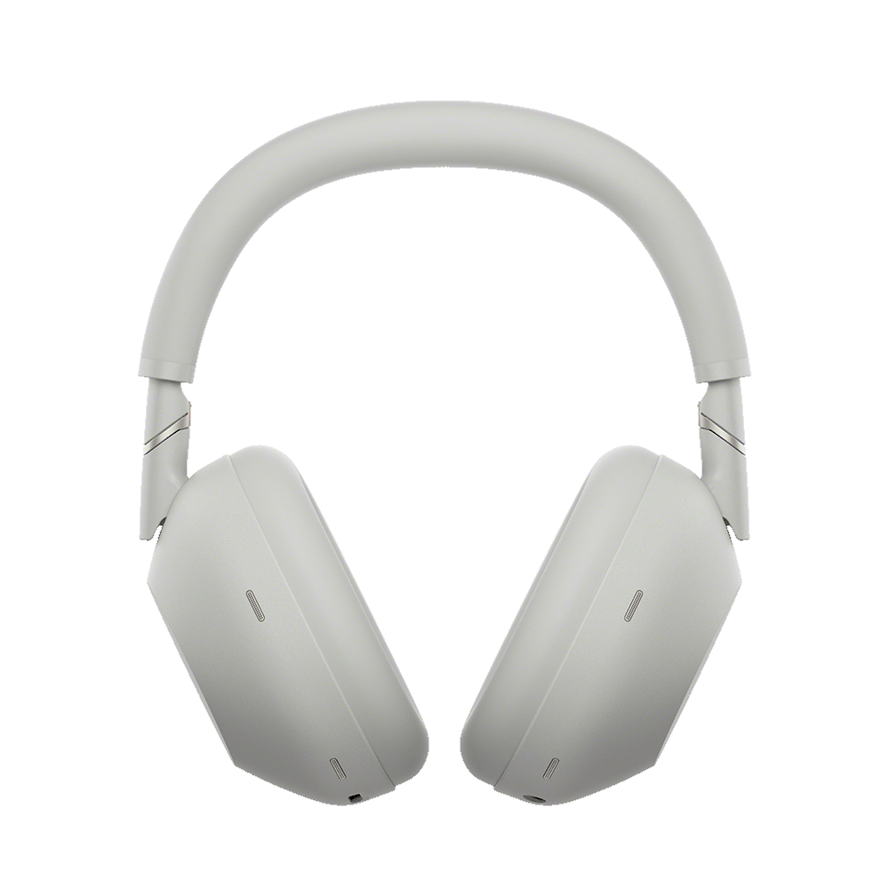 Buy Sony WH-1000XM6 Silver | Techinthebasket