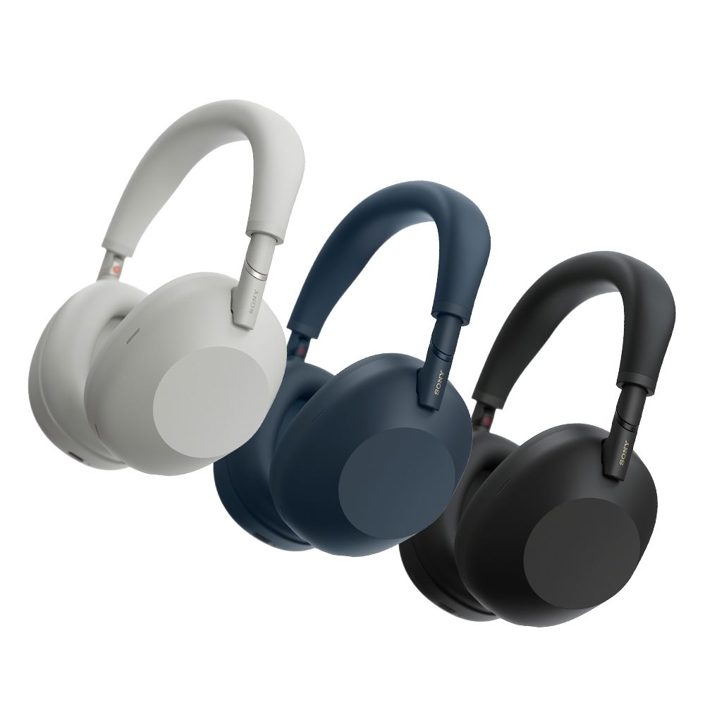 Buy Sony WH-1000XM6 Midnight Blue | Techinthebasket