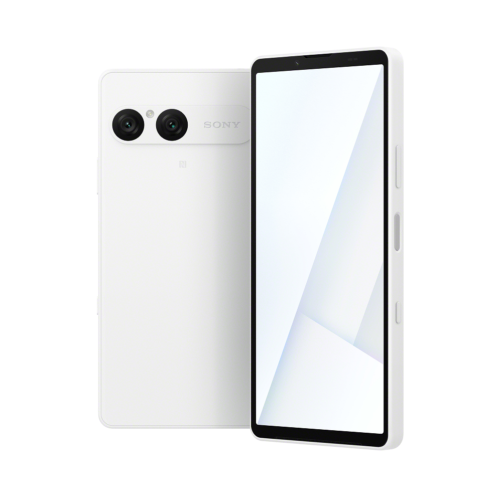 Sony Xperia 10 VII ホワイト Buy Xperia 10 VII 5G Dual SIM 8GB/128GBXQ-FE72 White | Techinthebasket