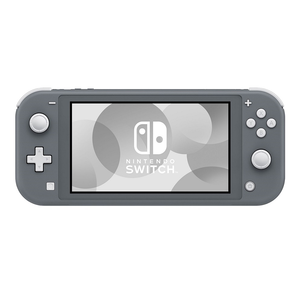 Buy Nintendo Switch Version 2 Gray | Techinthebasket