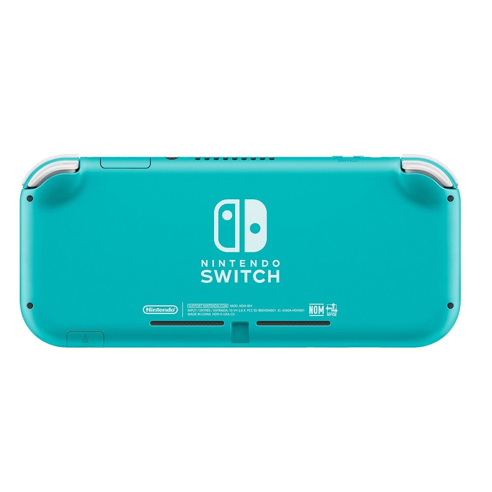Nintendo Switch Lite - Turquoise Green