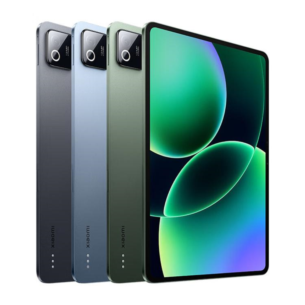 Buy MI Pad 8 Pro 8GB+128GB CN Green | Techinthebasket