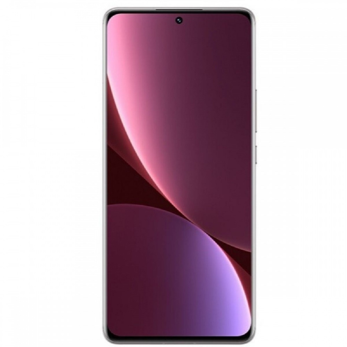 Xiaomi 12 Pro 5G 8GB Ram 256GB Rom Dual Sim Purple - Best Price