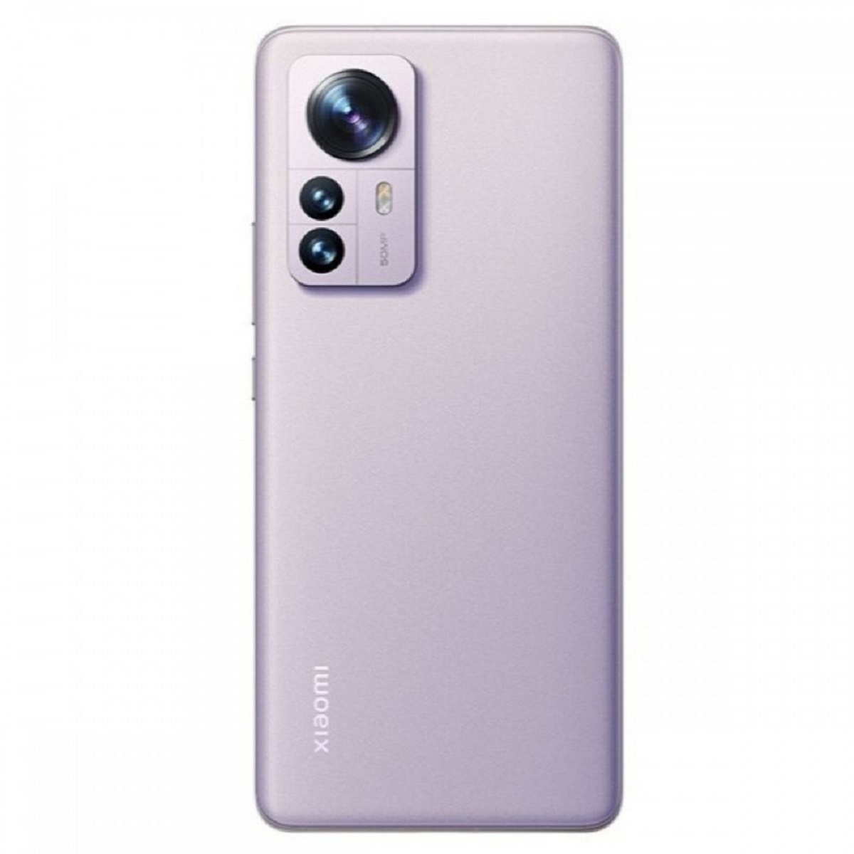Xiaomi 12 Pro 5G 8GB Ram 256GB Rom Dual Sim Purple - Best Price