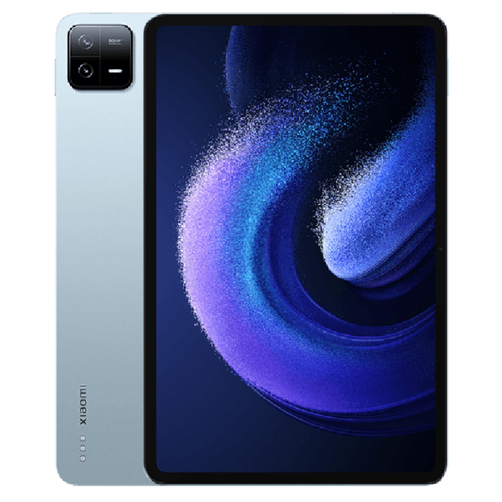 Buy Xiaomi Pad 6 Pro 12GB/256GB - Blue | CN Spec | Techinthebasket