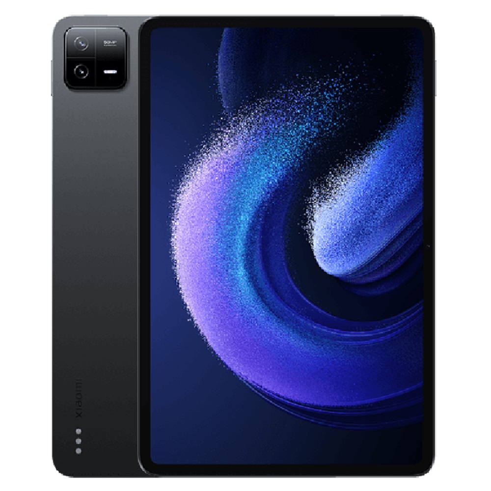 Buy Xiaomi Pad 6 Pro 12GB/512GB - Black | CN Spec | Techinthebasket