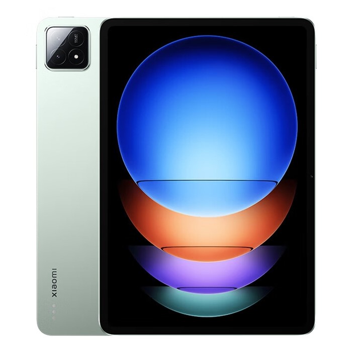 Buy Xiaomi Pad 6S Pro 8GB/256GB - Black | CN Spec | Techinthebasket