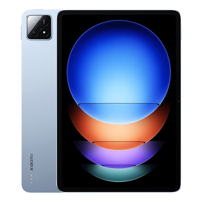 【最終値下げ】 Xiaomi Pad 6 Pro 12/256GB黒 Xiaomi Pad 6 Pro CN Version Snapdragon 8+ Processor 12+256G