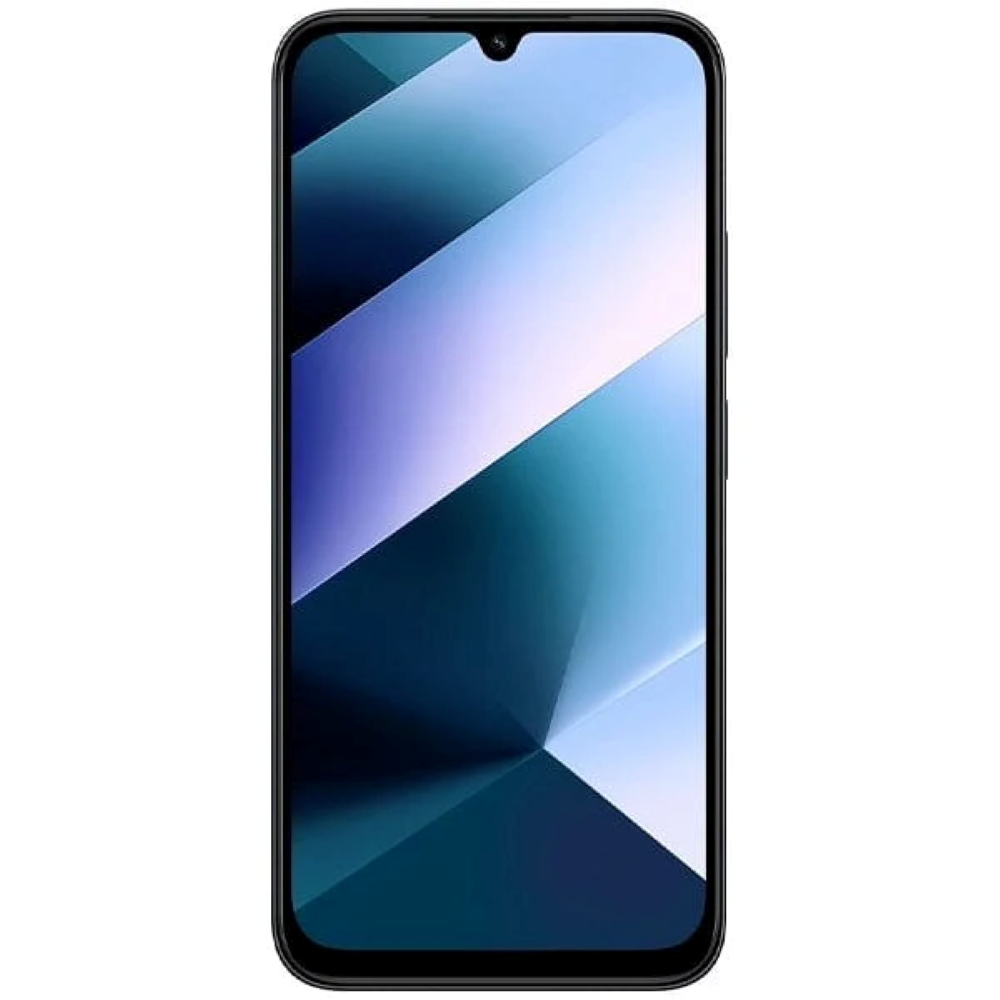 Buy Poco C85 6GB/128GB black | Techinthebasket