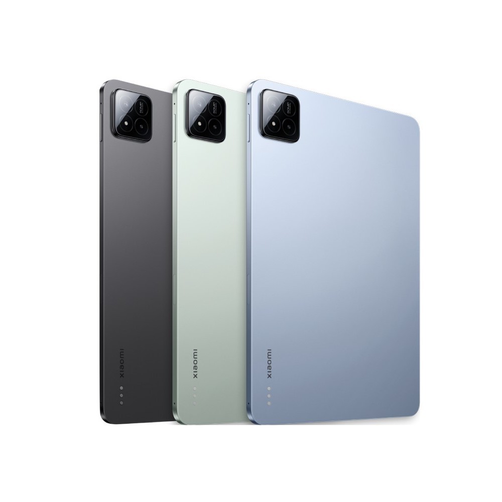 Buy Xiaomi Pad 7 Pro 8GB+128GB Blue CN | Techinthebasket