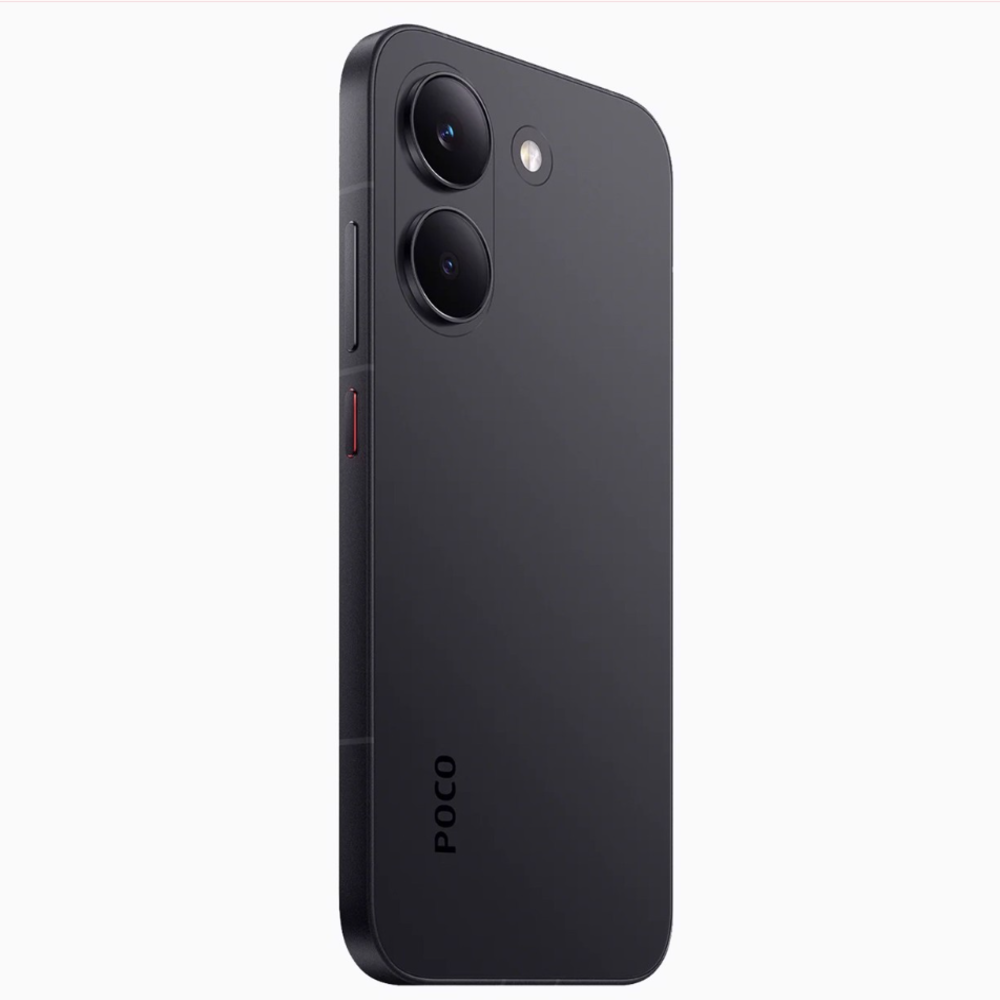 Buy Poco X8 Pro 8+256 Black | Techinthebasket